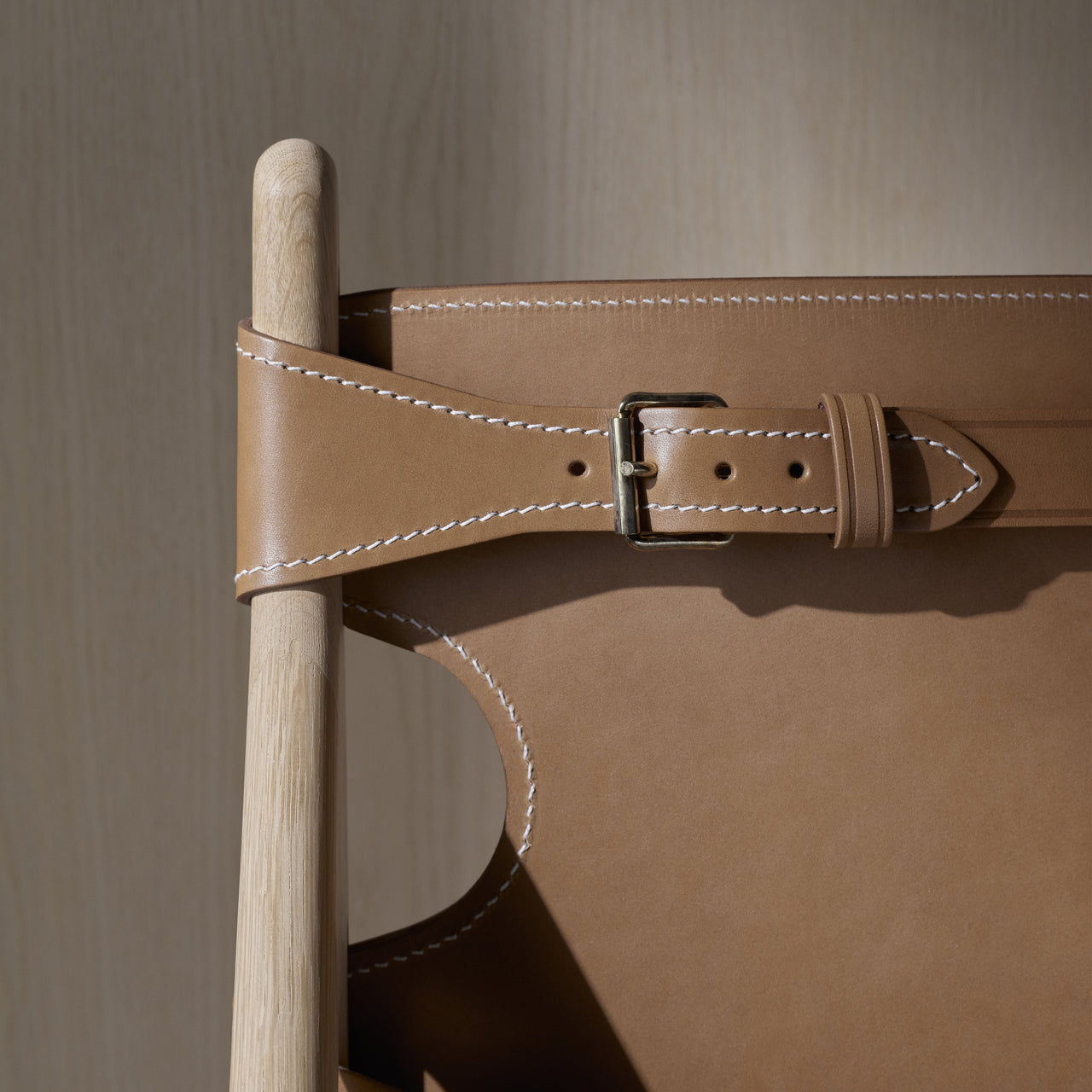 The Hunting Chair: DI