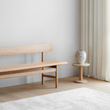 The Mogensen Bench: LS