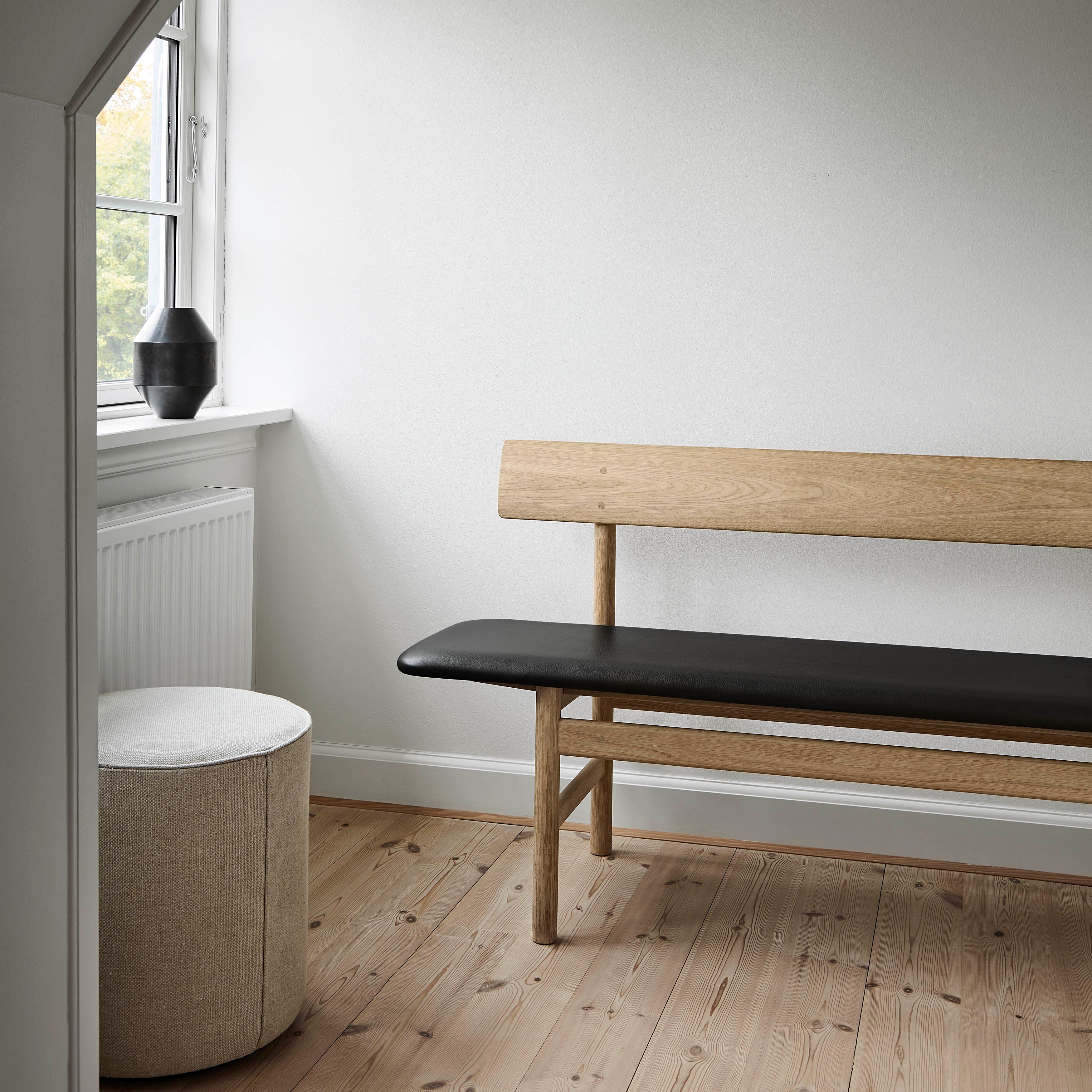 The Mogensen Bench: LS