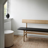 The Mogensen Bench: LS