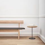 The Mogensen Bench: LS