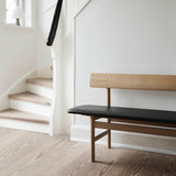 The Mogensen Bench: LS