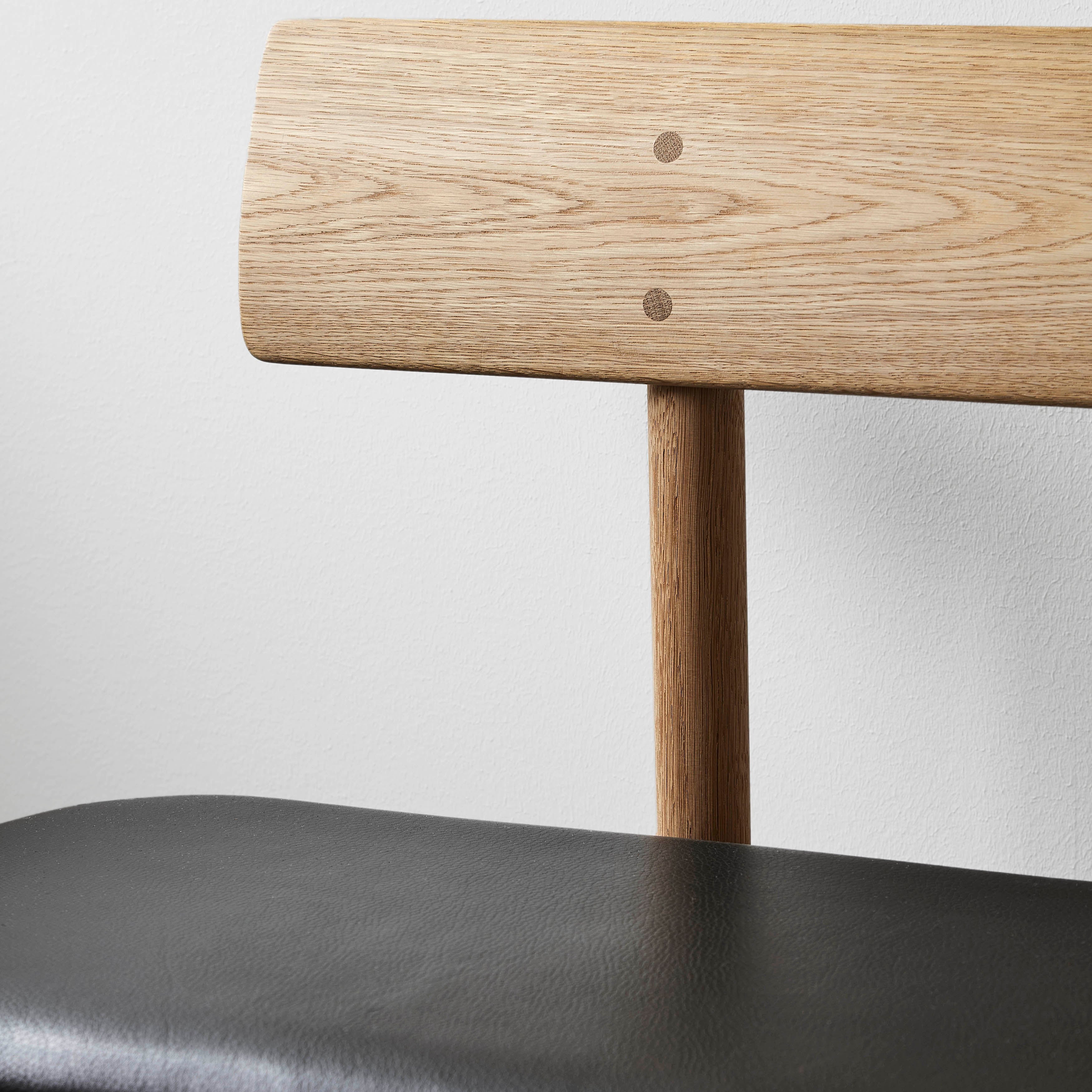 The Mogensen Bench: DI
