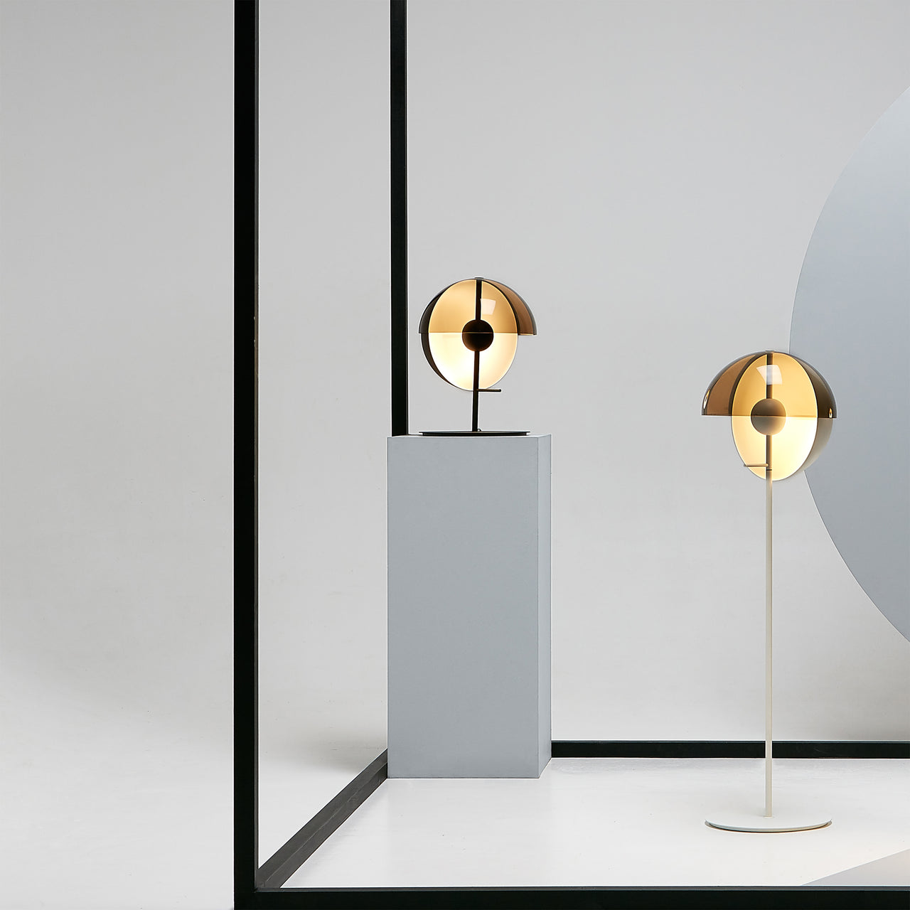 Theia Table Lamp