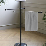 Toallero Towel Stand