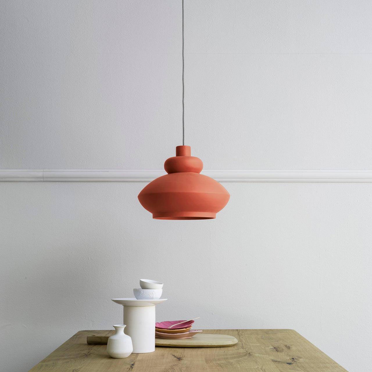 Tora Pendant Light