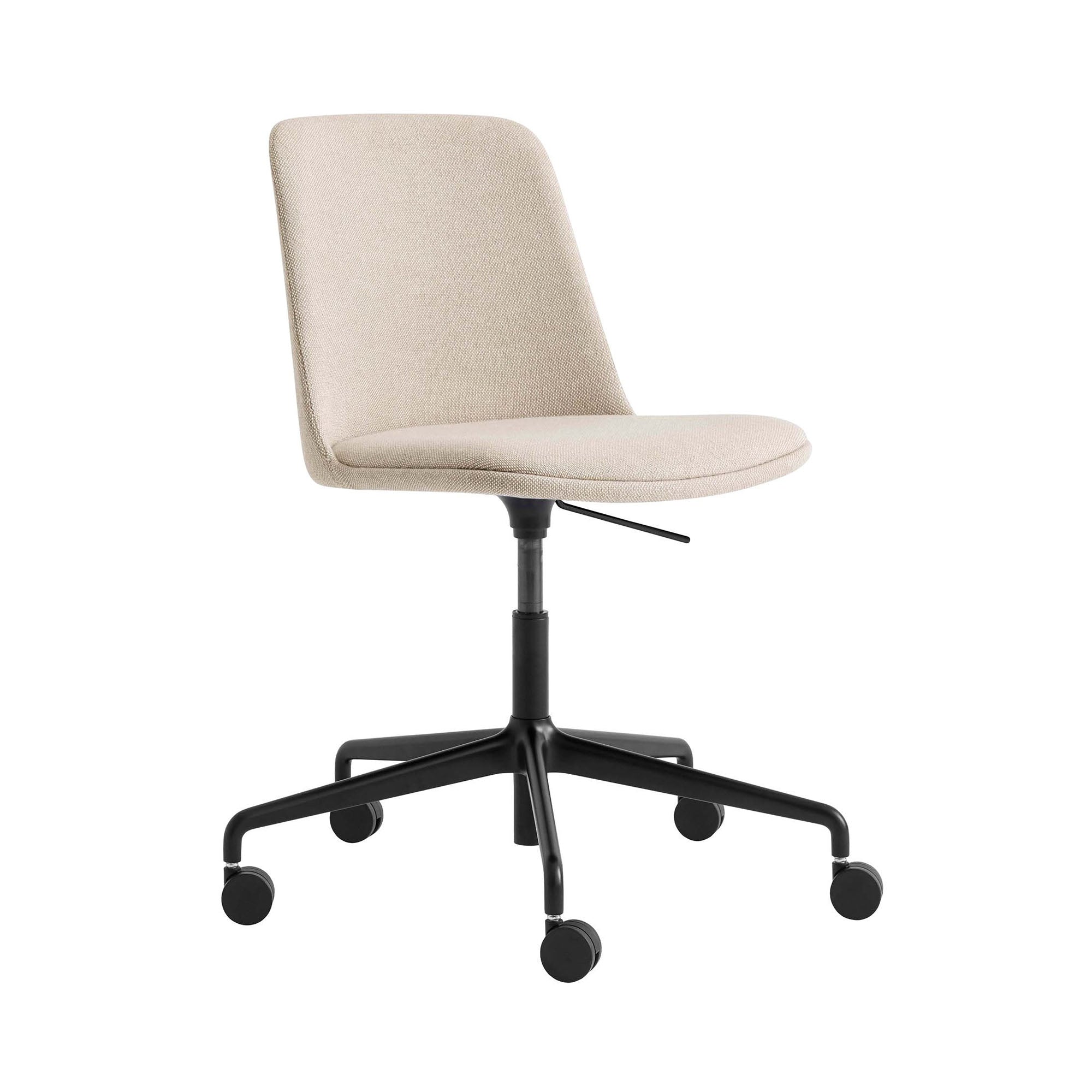 Rely Chair HW30: Black