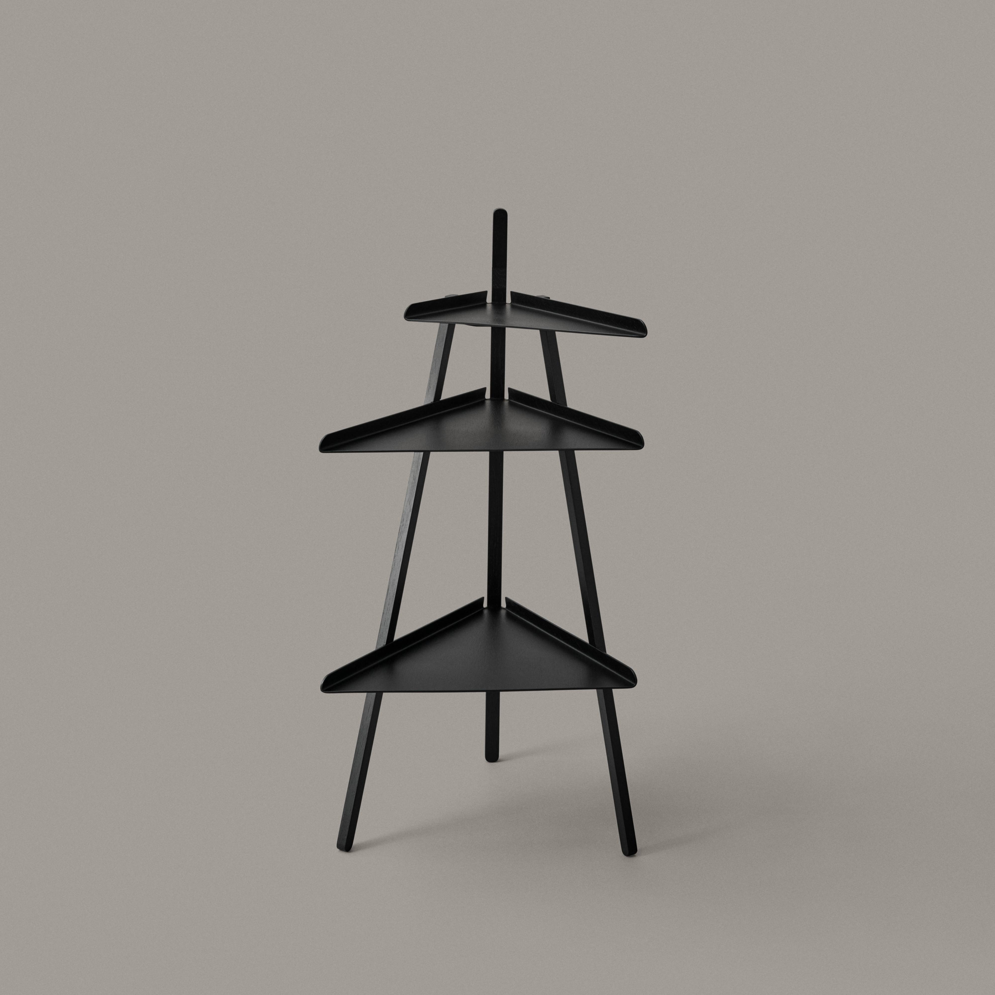 Trio Shelf