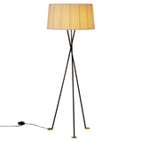 Trípode G5 Floor Lamp: Diplomatica Stripe