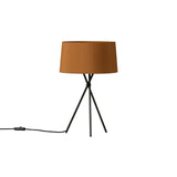 Trípode M3 Table Lamp: Mustard