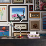 Type 75 Desk Lamp: Paul Smith Edition Four