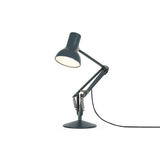 Type 75 Mini Desk Lamp: Slate Grey