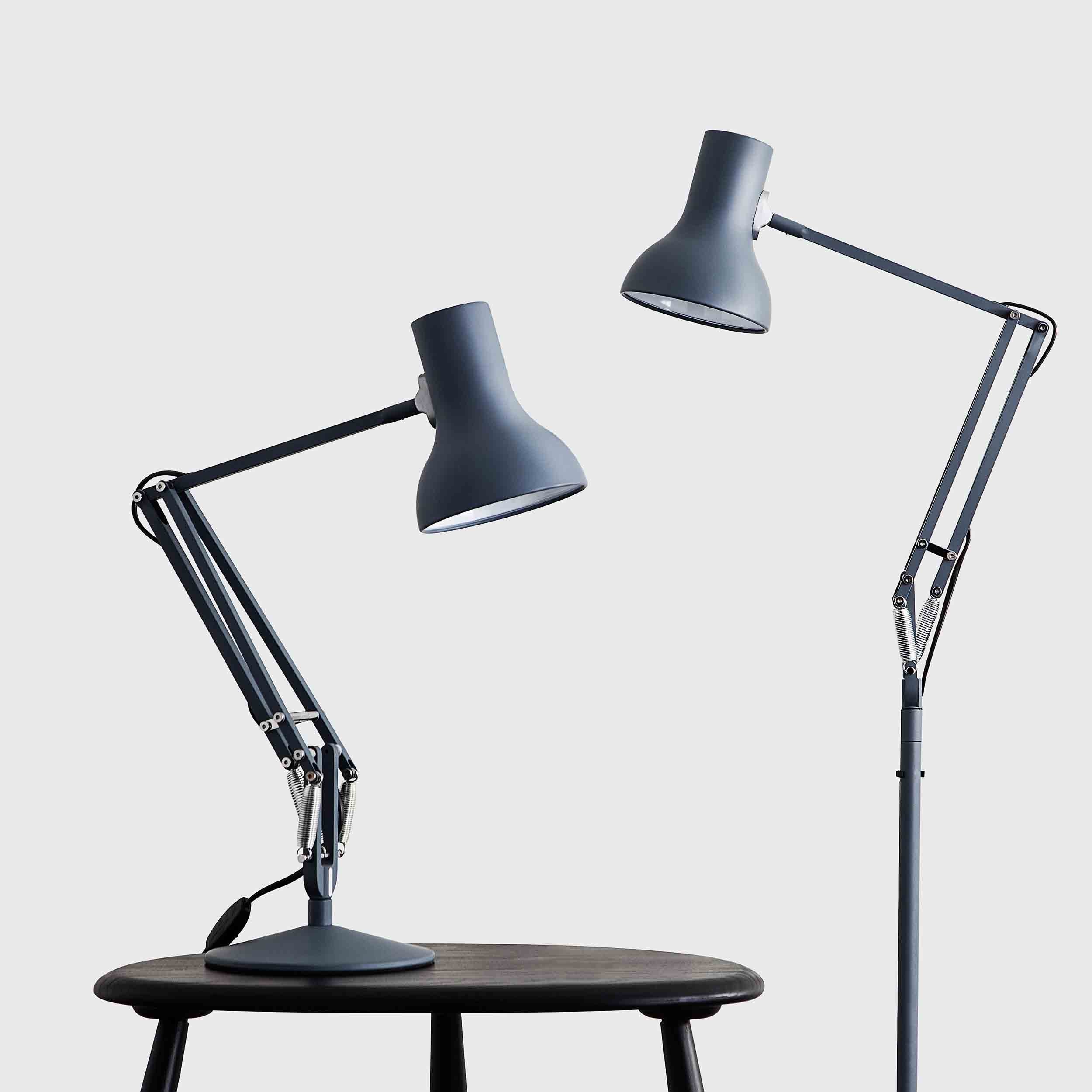 Type 75 Mini Desk Lamp