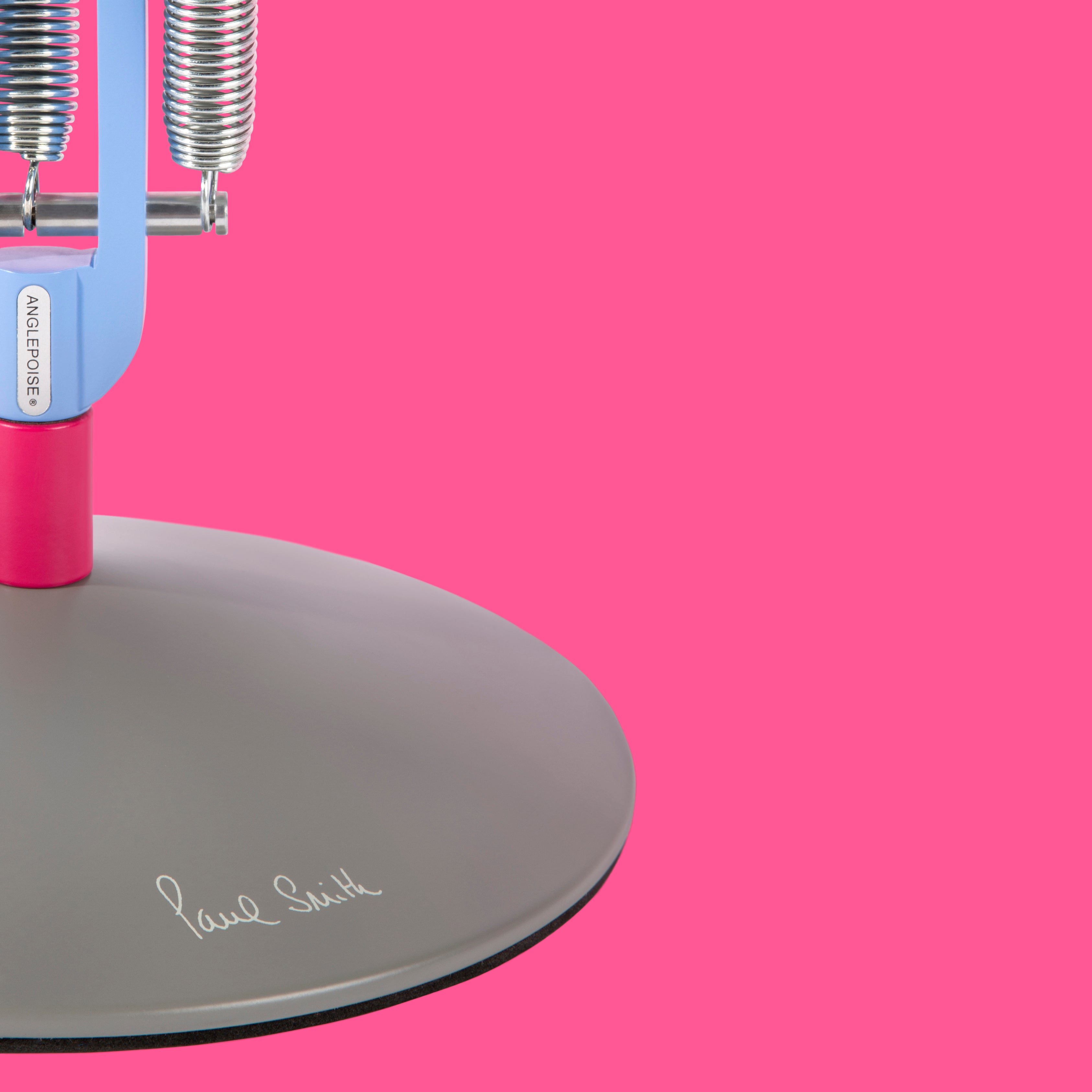 Type 75 Desk Lamp: Paul Smith Edition One + DI