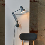 Type 75 Mini Wall Mounted Lamp: LS