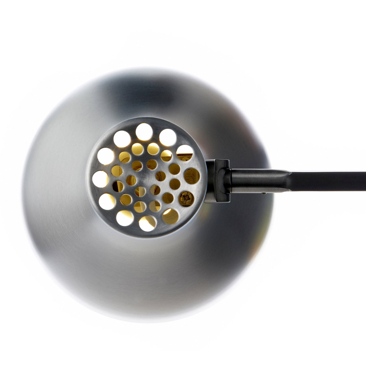 Type 75 Wall Mounted Lamp: DI