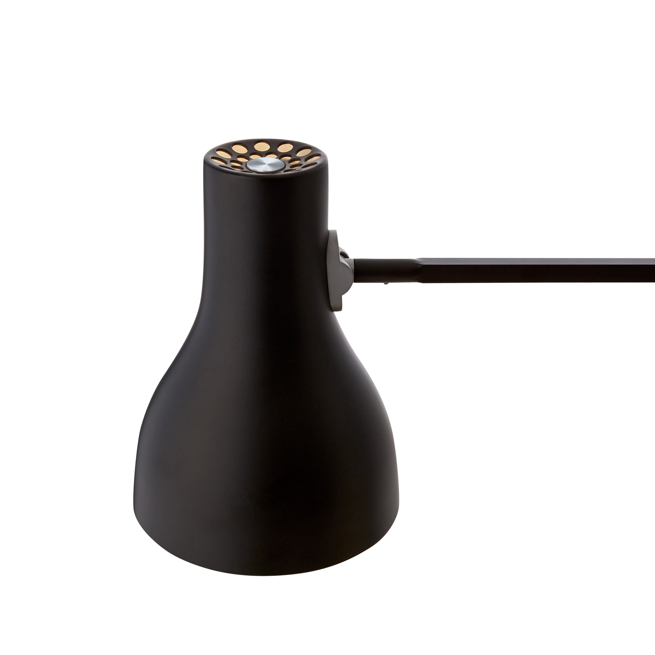 Type 75 Wall Mounted Lamp: DI
