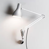 Type 75 Wall Mounted Lamp: LS