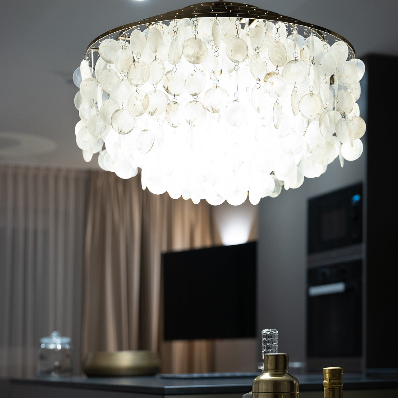 Fun 10DM Pendant Light