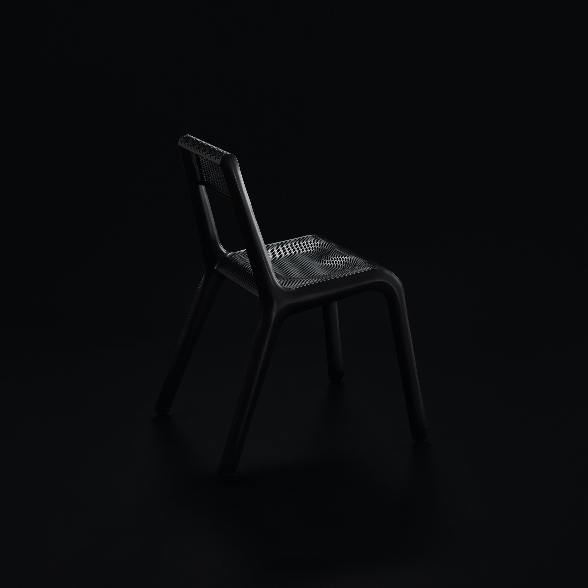 Leggera Chair