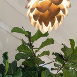 Aluvia Pendant Light