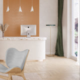 Asteria Floor Lamp