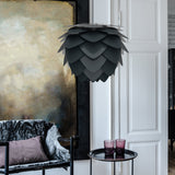 Aluvia Pendant Light: Quick Ship