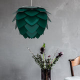 Aluvia Pendant Light: Quick Ship