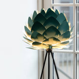 Aluvia Tripod Floor Lamp