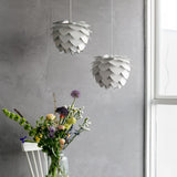 Aluvia Pendant Light: Quick Ship
