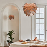 Aluvia Pendant Light: Quick Ship