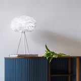 Eos Tripod Table Lamp