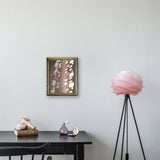 Carmina Tripod Floor Lamp: Quick Ship