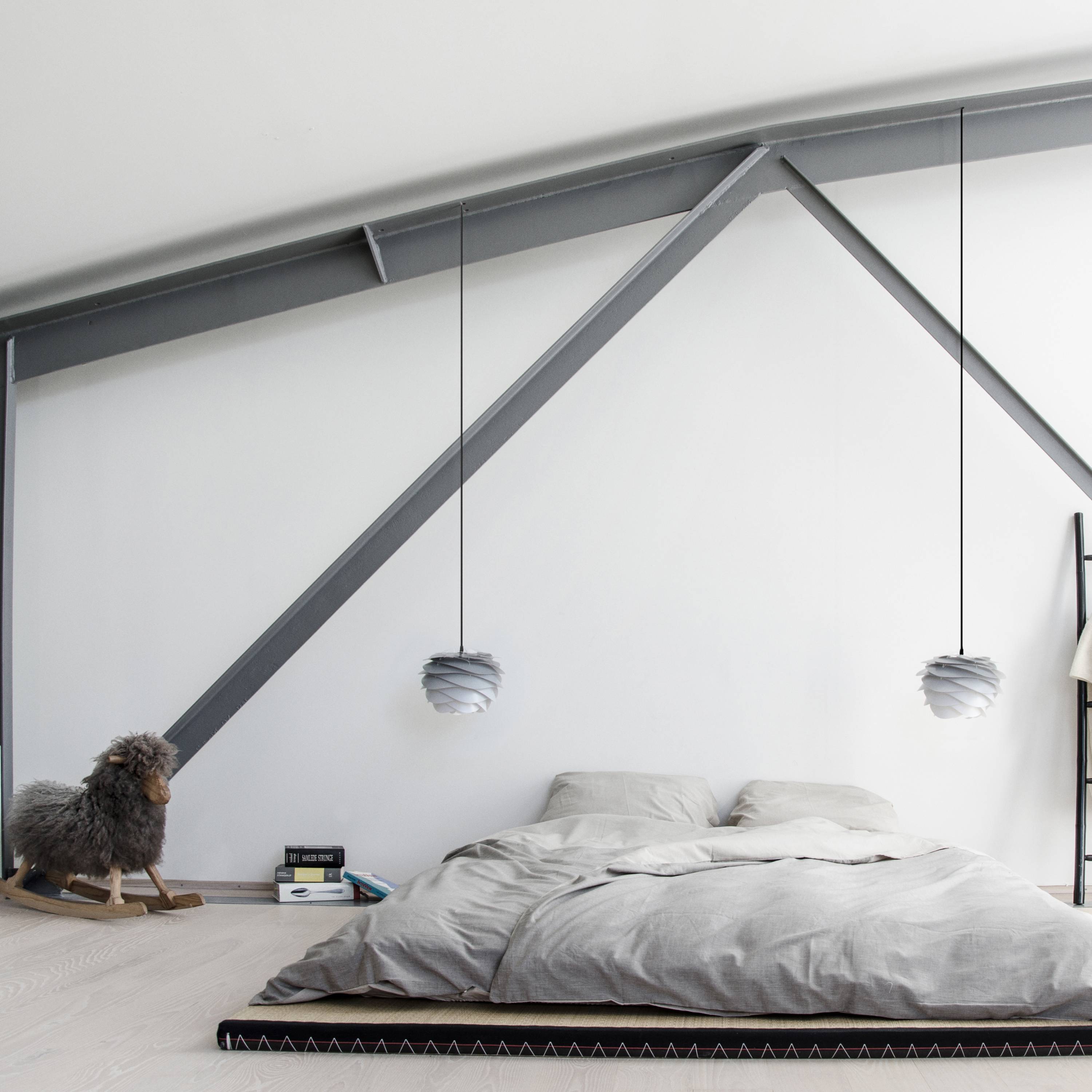 Carmina Pendant Lamp