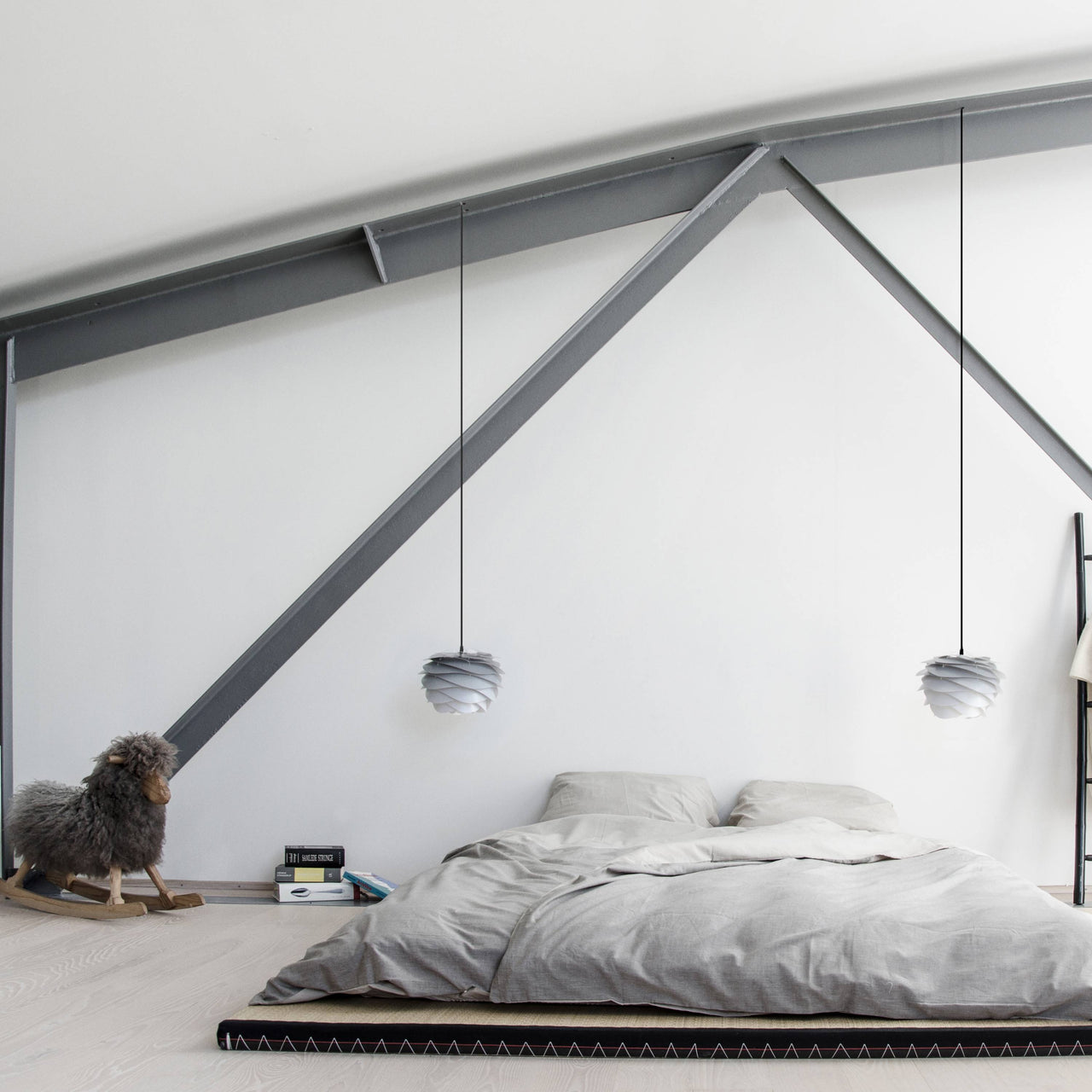 Carmina Pendant Lamp