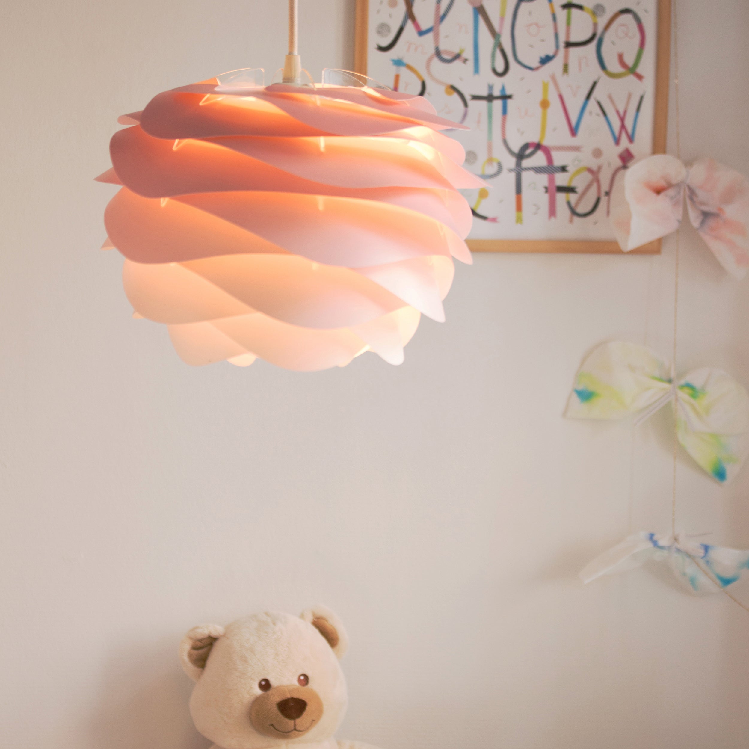 Carmina Pendant Lamp