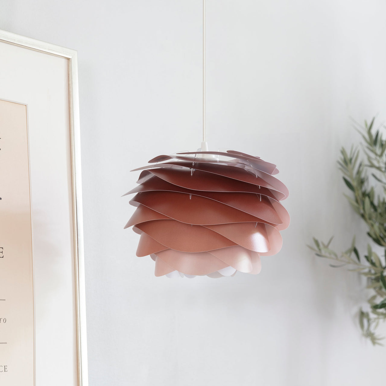 Carmina Pendant Lamp