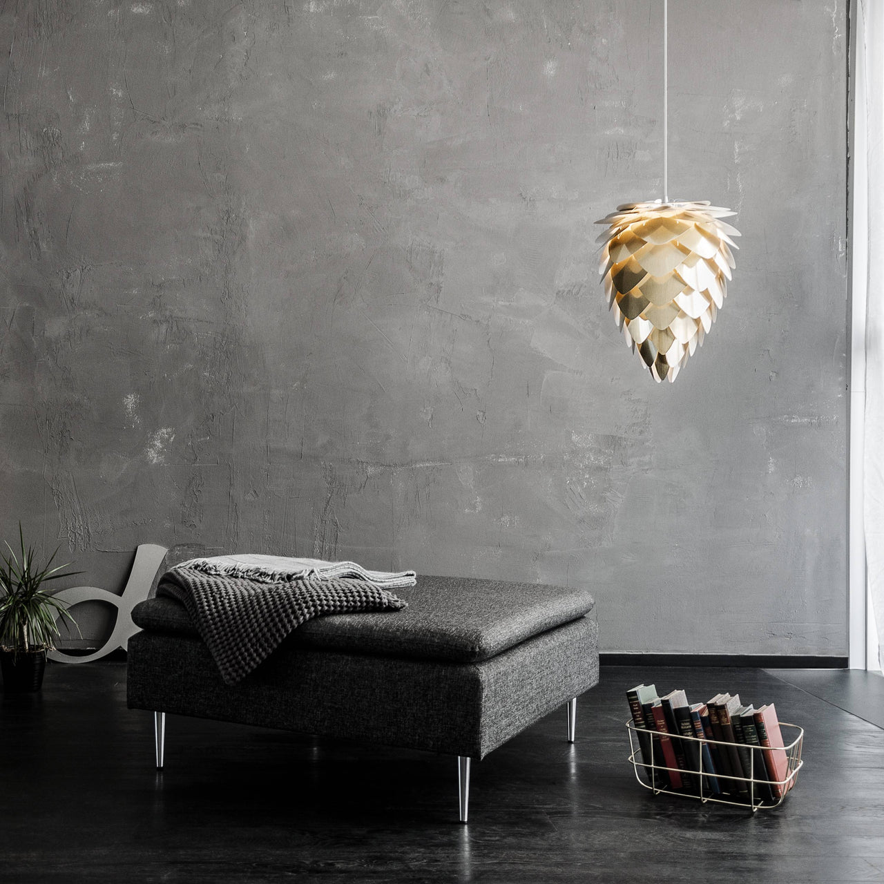 Conia Pendant Lamp