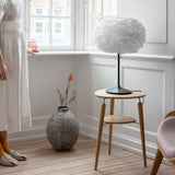 Eos Champagne Table Lamp