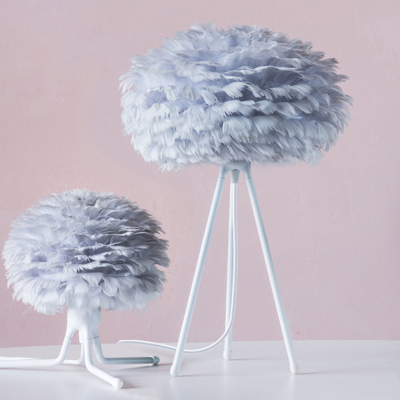 Eos Tripod Table Lamp