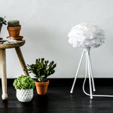 Eos Tripod Table Lamp