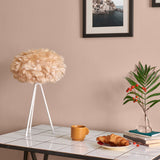 Eos Tripod Table Lamp