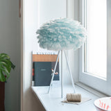 Eos Tripod Table Lamp