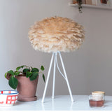 Eos Tripod Table Lamp