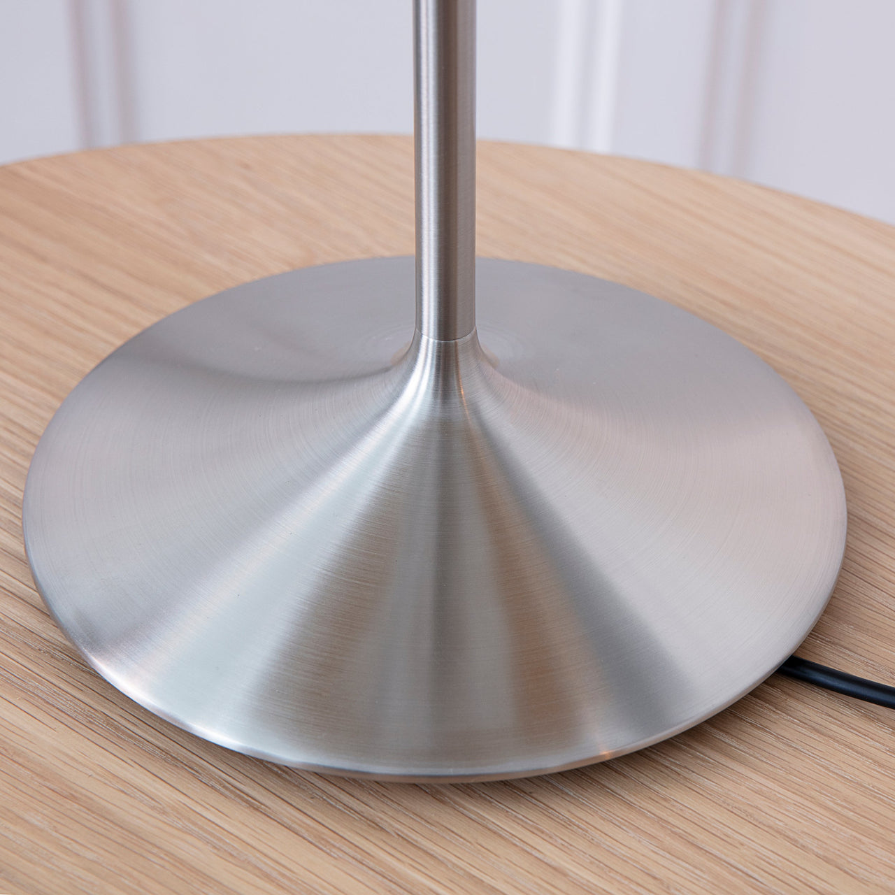 Eos Esther Champagne Table Lamp