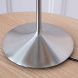 Eos Esther Champagne Table Lamp