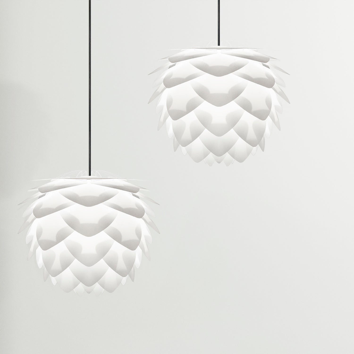 Silvia Pendant Lamp