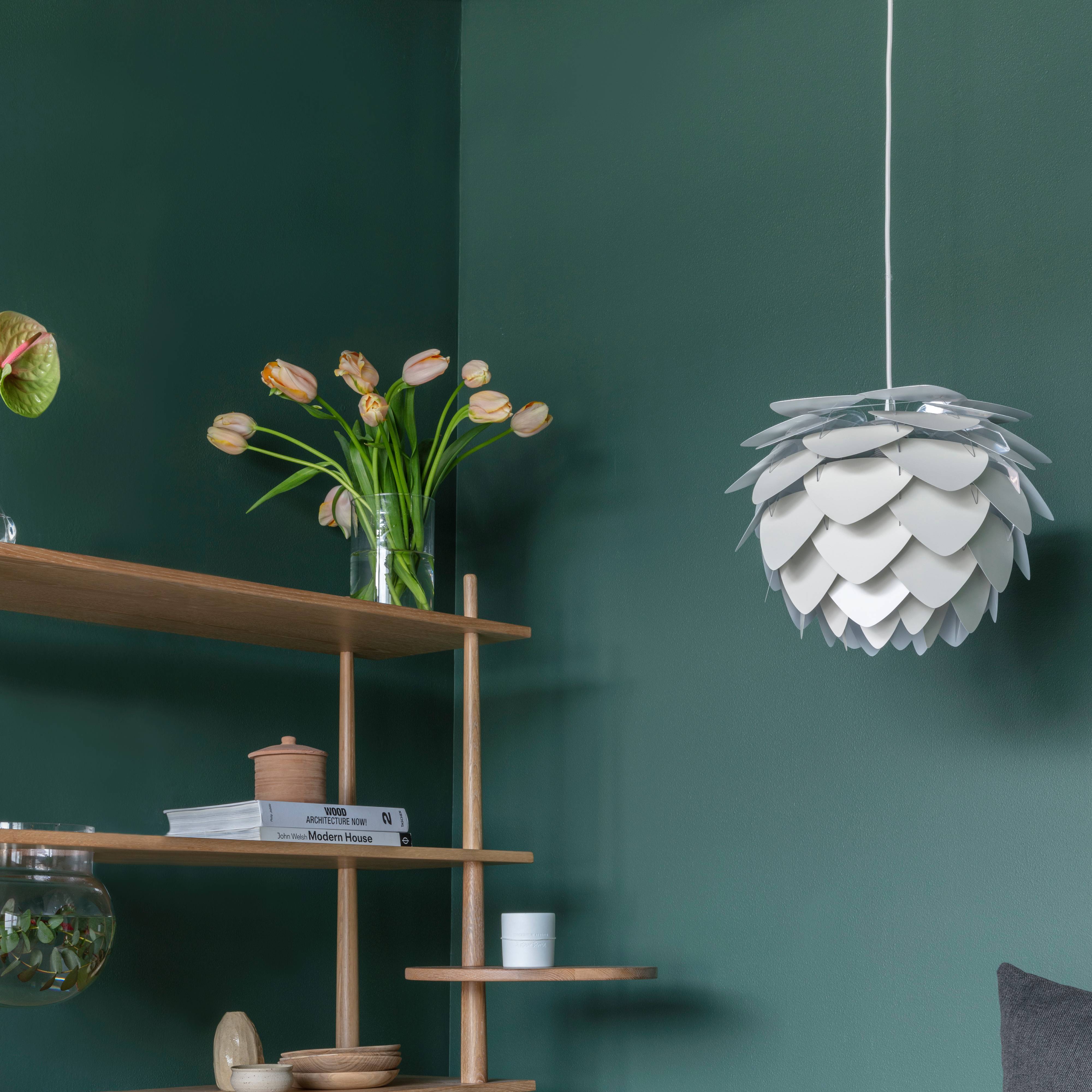 Aluvia Pendant Light: Quick Ship