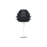 Aluvia Champagne Table Lamp: Mini - 15.8