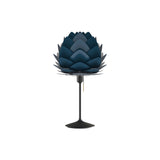 Aluvia Champagne Table Lamp: Mini - 15.8